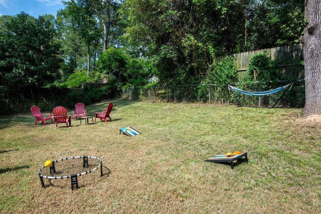 Holiday home Serenity On Montclair - Groups/games/fastwifi