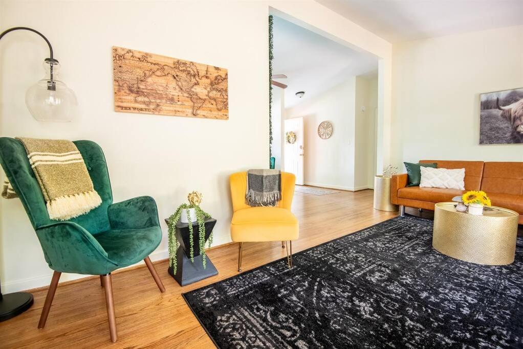 Serenity On Montclair - Groups/games/fastwifi Holiday home *