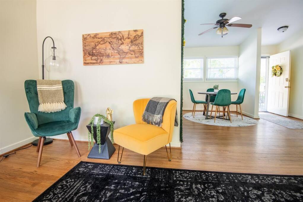 Serenity On Montclair - Groups/games/fastwifi Holiday home Birmingham